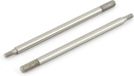 Horizon AR330195 Shock Shaft 3.5x64mm (2)