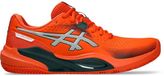 ASICS GEL CHALLENGER 15 Padel Orange FW26 (Shoes)