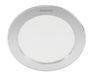 Philips Hue Philips Functioneel Inbouwspot Zilver 3.5W LED Warm Wit IP20 Rond