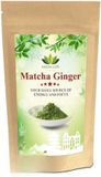 Matcha Winkel Japanse Matcha Thee Ginger - 50 gram