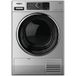 Whirlpool AWZ 8HPS/PRO Warmtepompdroger Vrijstaand 8 kg Zilver