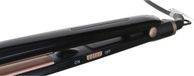 Clatronic HC 3660 - Stijltang - Keramisch - Ionisch - Zwart/Koper