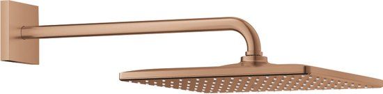GROHE Rainshower 310 Mono Cube Hoofddoucheset - Warm Sunset - 31 cm