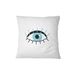 Questo Casa Decoratieve kussensloop, kussensloop, decoratieve kussensloop, wooncultuur, voor bank, koffiekamer, grootte: 45x45 cm - Ontworpen en geproduceerd in de Türkiye