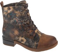 Rieker Booties, Vrouwen, Veelkleurig, Laarsjes, Maat 39