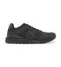 EA7 unisex. 7X000656_AF13550 Trainers Black&White Evo black
