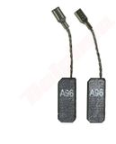 BPC Parts Balais de charbon adaptables à BOSCH ( 1617014134 ) 5X 8X19 HL244