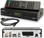 COMAG HD 45 digitaler HD SAT-Receiver