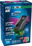 JBL ProAir A100 - Stille Aquarium luchtpomp