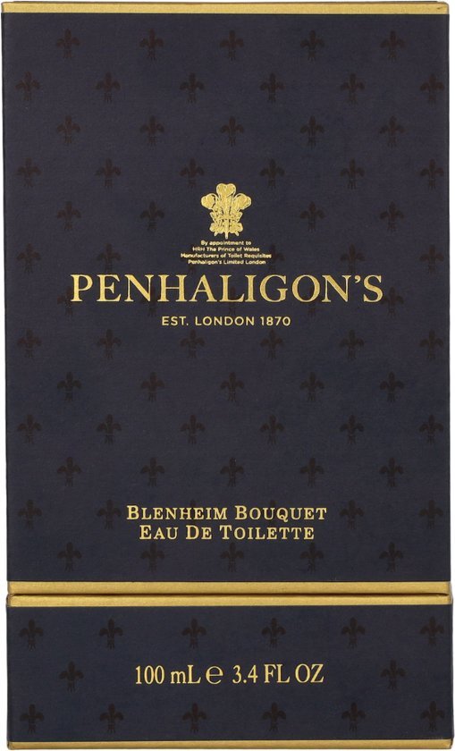 Penhaligon&#39;s Blenheim Bouquet Edt Spray