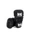 METAL BOXE MMA-handschoenen voor sparren The Shell, XXL, grijs en zwart (mirror)