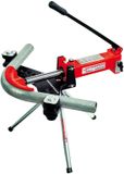 ROTHENBERGER ROBULL Type E, 3/8-2", open, met accessoires - 057966X