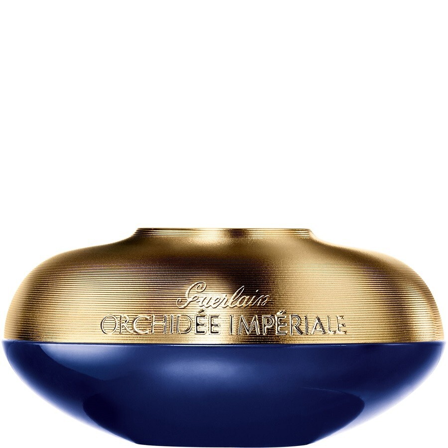 Guerlain Orchidée Impériale The Eye & Lip Contour Cream 15 ml