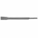 Werkapro 11413 SDS Plus reservebeitel - 250 x 20 mm