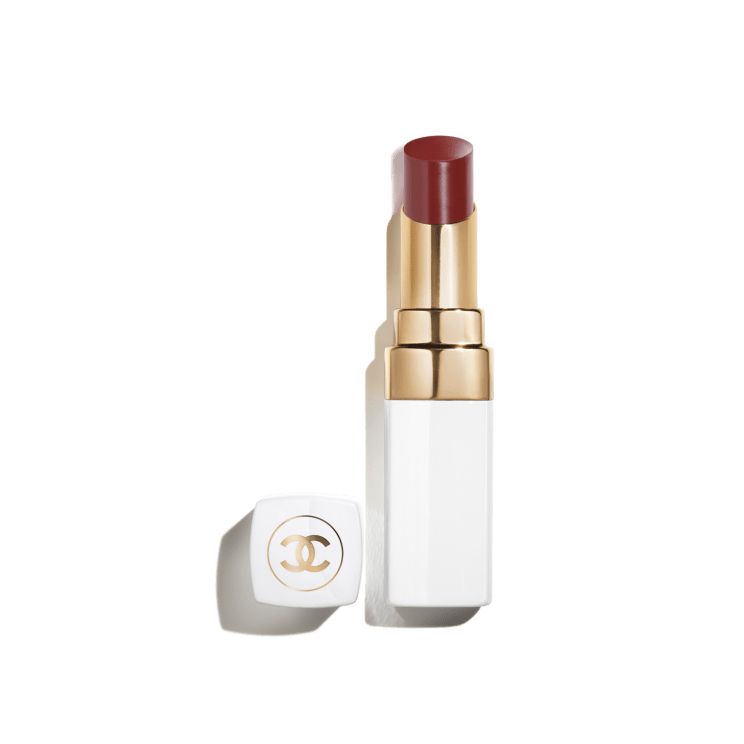 CHANEL Rouge Coco Baume Lip Balm - 924 Fall For Me - 3g