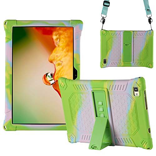 YHFZR Koffer voor Blackview Tab 8E / - / - / 02