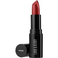 Lord & Berry Lipstick Dames 4.0g Donkerrood