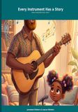 Every The Winters Family Music Every Instrument Has a Story