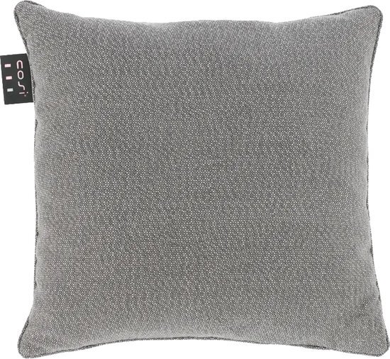 Gusto Cosipillow Knitted 50x50 cm heating cushion
