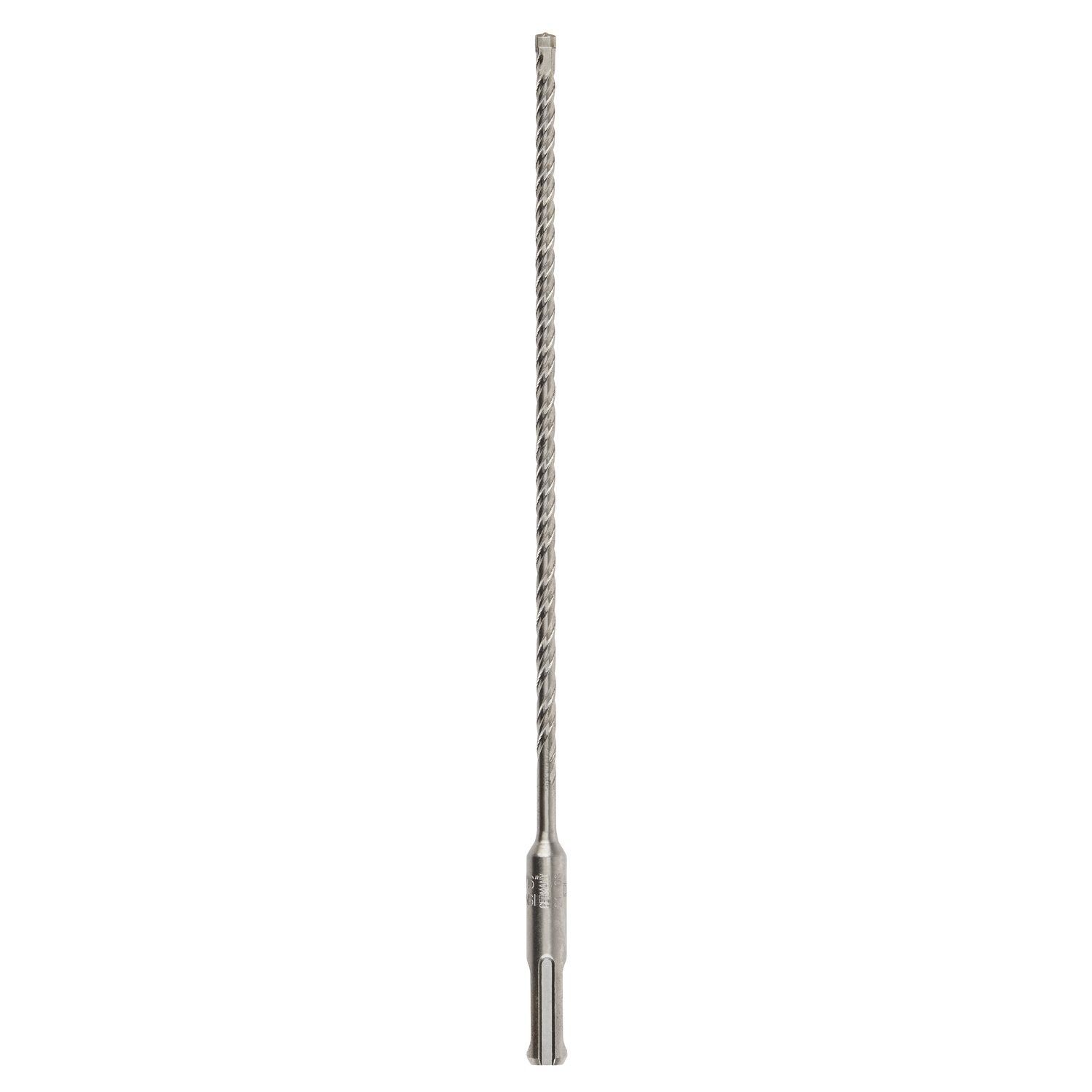 DT8911 Boor SDS+ XLR 4 Snijder 5.5x160mm