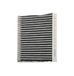 Bosch R5589 - Cabin Filter actieve koolstof