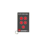 BEG Luxomat IR-PD-KNX-Mini Avec Interrupteur Mobile Pour Allumer Et Éteindre La Lumière