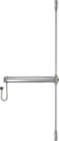 JPM JPM FC-EX-30 Elektromechanische paniekbalk Fluid Control - Aluminium - 835 mm