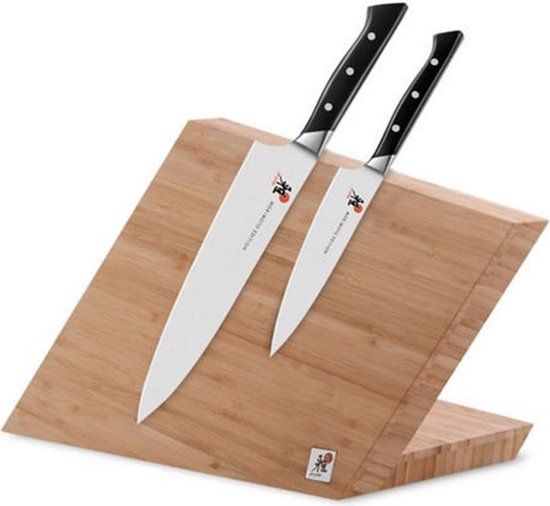 Miyabi Messenblok met magneet