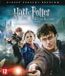 Warner Home Video Harry Potter En De Relieken Van De Dood: Deel 2 (Special Edition) (Blu-ray)