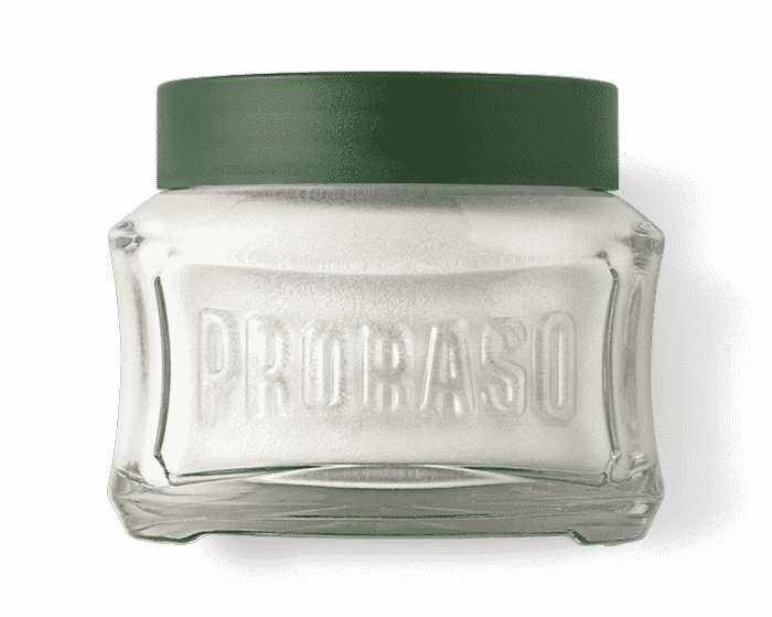 Proraso Pre-Shave Cream Refreshing