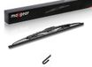 MAXGEAR Balai d'essuie-glace 39-0316 | 650 mm | Convient pour Ford | Caoutchouc d'essuie-glace