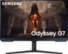 Samsung 32" Odyssey G7 G70B UHD 144Hz Gaming Monitor