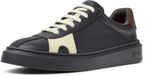 CAMPER Sneakers laag beige / zwart