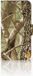 B2Ctelecom Samsung Galaxy A40 Book Case Kunstleer/TPU Wildernis Bloemen