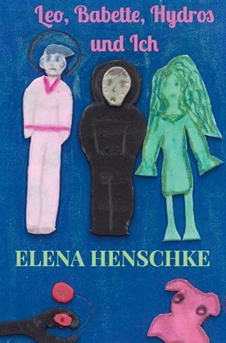Leo, Bookmundo Leo, Babette, Hydros und Ich Paperback