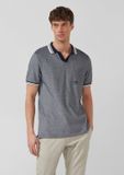 s.Oliver Polo-Shirt 3XL Navy