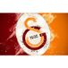 Galatasaray Fc Papier Peint Panoramique Foot / Football - 512 cm x 320 cm