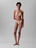 Calvin Klein Underwear - BH - Polyamide/Elastaan - Maat 38/0C