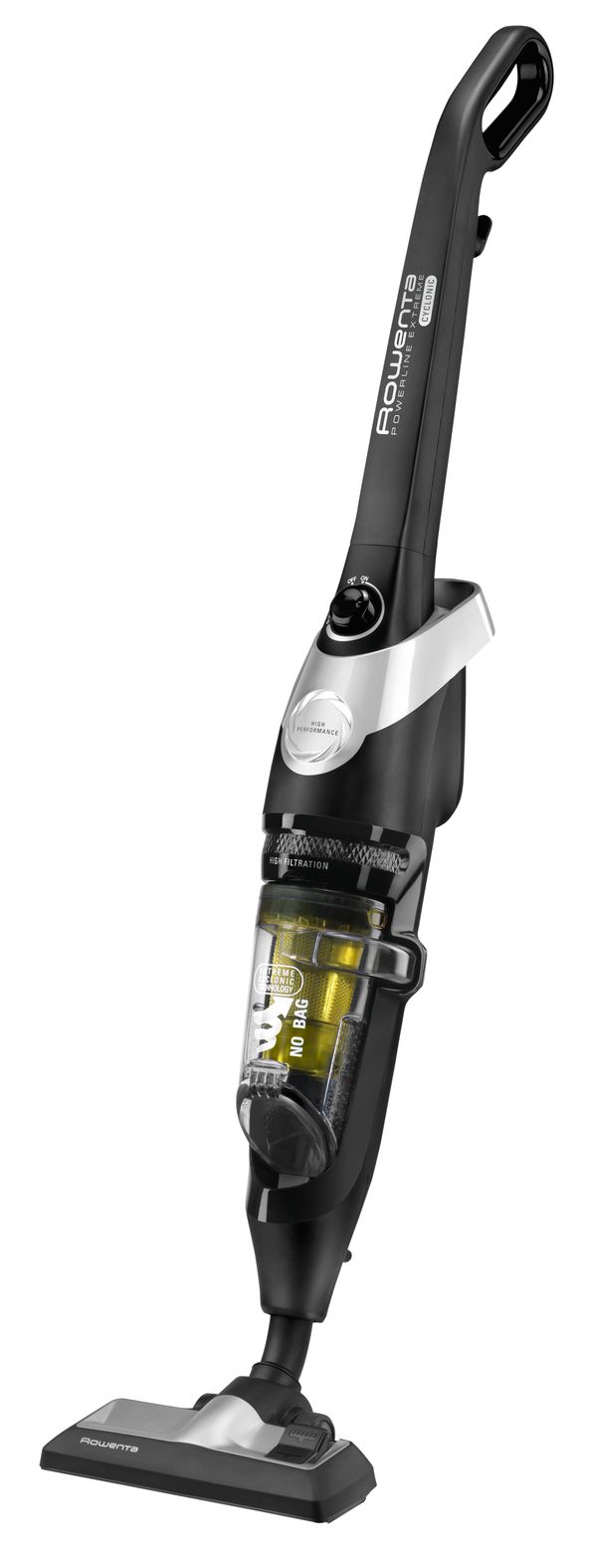 Rowenta Powerline Extreme Cyclonic RH8155 WA