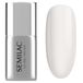 Semilac UV-nagellak T31 Top No Wipe Milky 7 ml