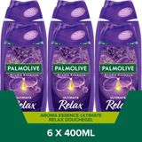 Palmolive Aroma Essence Relax douchegel - 6 x 400ml