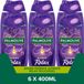Palmolive Aroma Essence Relax douchegel - 6 x 400ml