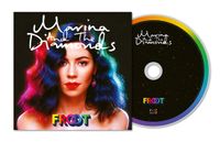 Warner Music Marina FROOT (10th Anniversary Edition) CD