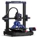Imprimante 3D, 250 mm/s, mise à niveau automatique LeviQ 2.0, entraînement direct, firmware open source