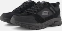 Skechers OAK CANYON Heren Wandelschoenen - Zwart