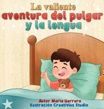 La Libri GmbH La Valiente Aventura del Pulgar y la Lengua