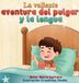 La Libri GmbH La Valiente Aventura del Pulgar y la Lengua