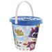 SUPER SAND 919828.006 Opslagemmer, Rood, Multi