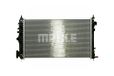 MAHLE Kühler, Motorkühlung CR1101000P