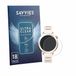 Savvies Screenprotector voor Oppo Watch X3 Mini - Folie Beschermfolie transparant 18 Stuks